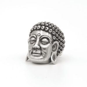 Ajna Buddha Ring