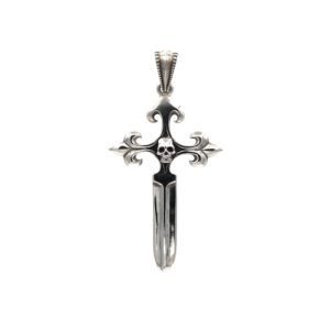 The Demon Slayer Pendant