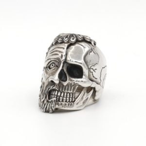 Ring of the Dioskouroi